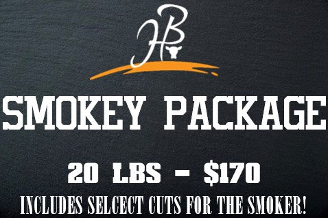 Smokey Package